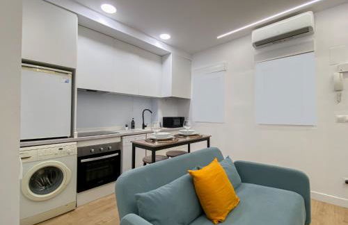 Acogedor estudio en Ponzano - Foto 5