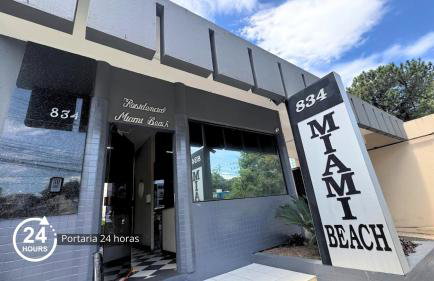 Apartamento a 10 minutos a pé da Roda Gigante - Foto 25