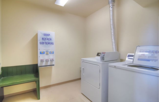 Zephyr Mountain Lodge - Foto 44