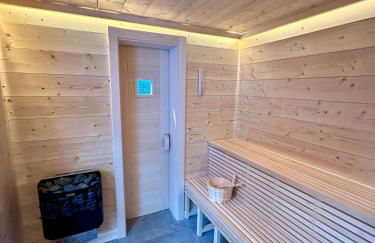 Chalet Jean (Coeur de Morzine) Jacuzzi & Sauna - Photo 4