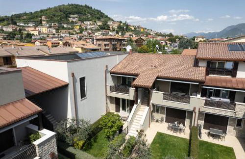 Lorry Living ARIA, Fitness & Relax - Foto 66