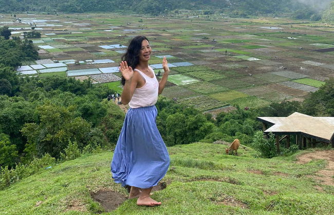 Trekking di 2 giorni a Pergasingan Hill - Foto 1