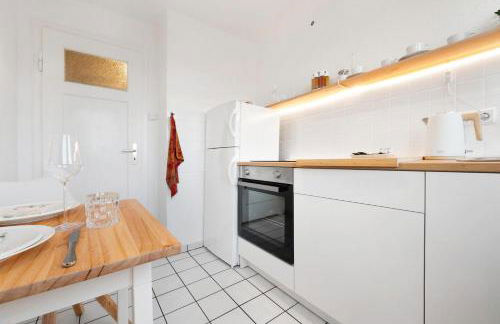 Cozy Mozy - Gemütliche Wohnung in Bremen Hemelingen - Foto 9