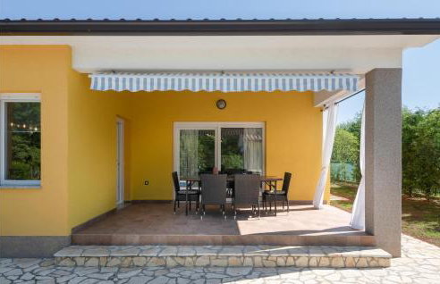 Holiday Home Strmac 25 With Outdoor Swimmingpool - Foto 15