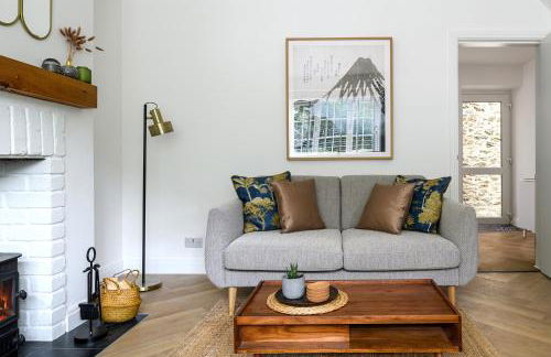 Heathercliffe Cottage, Snowdonia National Park - Foto 23