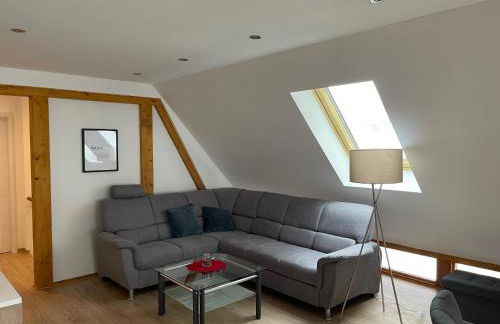 Apartment im Wald - mit Schwimmbad! - Foto 7