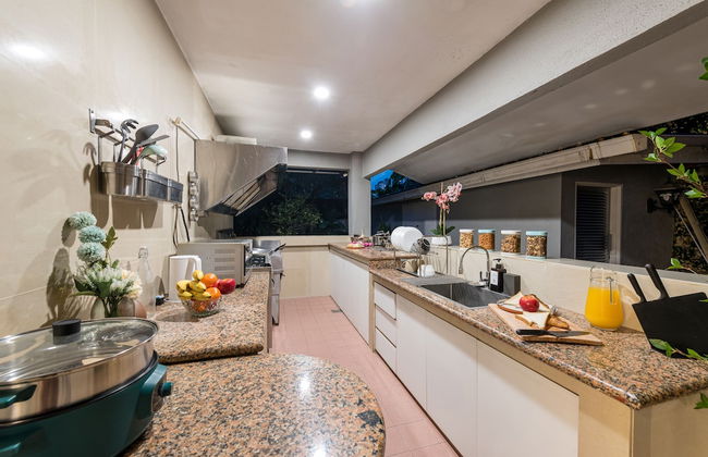 6Room Corner Bungalow PJ Garden Wedding - Foto 22