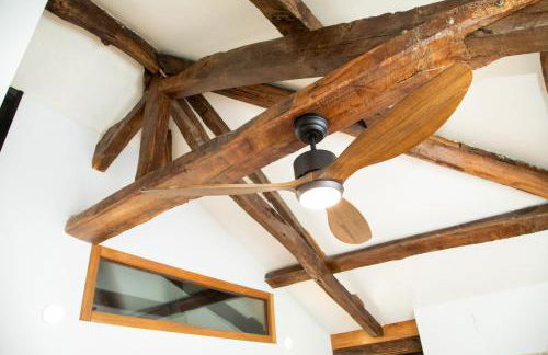 Vive una escapada rural con alma, cerca de todo y lejos del ruido - Foto 35