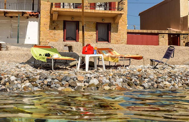 Waveside Sanctuary - Luxurious Seastone Villa - Foto 28