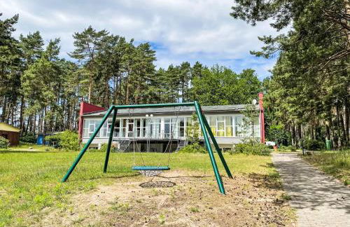 Holiday Home Silz am Fleesensee-1 by Interhome - Foto 19