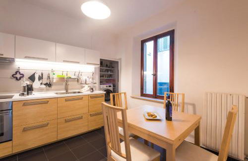 Your home in Trequanda - Foto 11