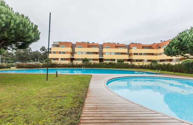 Furadouro Beach and Club Apartment - Foto 29