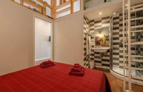 Sacra Famiglia Ausonia Apartment - Foto 8