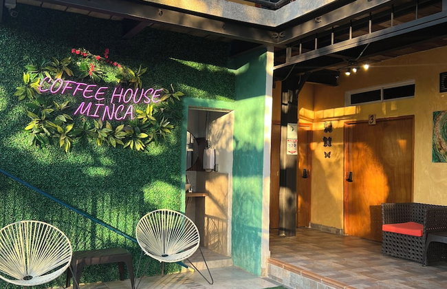 Coffee House Minca - Photo 67