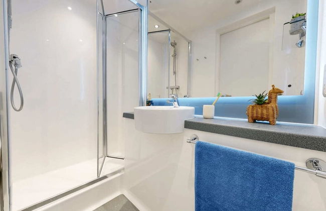 Canvas Wembley in London - Foto 41