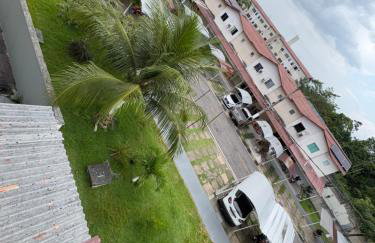 Pérola da Amazônia AP Aconchegante, Vista Floresta - Photo 68