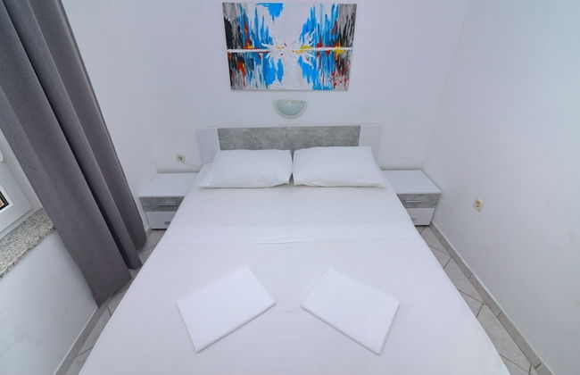 Zora - Garden Terrace and Grill - A5 - Foto 3