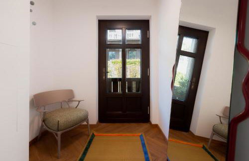 Alpine Apartements Maximilian Berchtesgaden - Foto 67