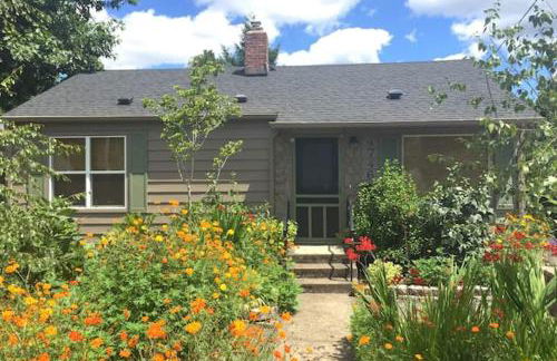 MBs Guest House in Portland Oregon - Foto 1