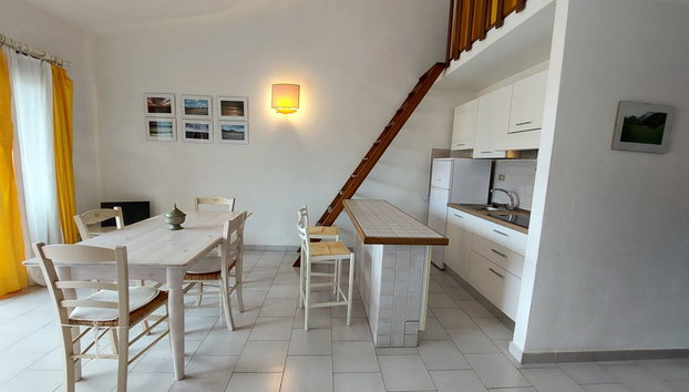 Apartment Gariboldi by Interhome - Foto 5, Kitchen / Dining Room