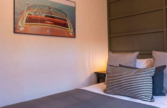 Super Central Apartment Close To River Station - Foto 41