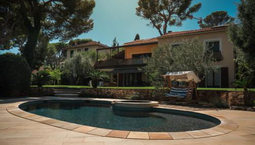 Charming Villa Saint-Jean-Cap-Ferrat - Photo 2