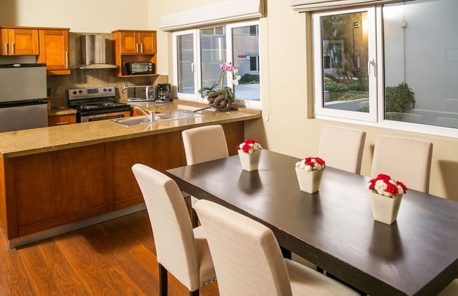 Apart - Hotel Casa Serena - Foto 39