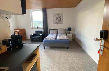 Bluestone Appartments 25qm free and near parking - Foto 7