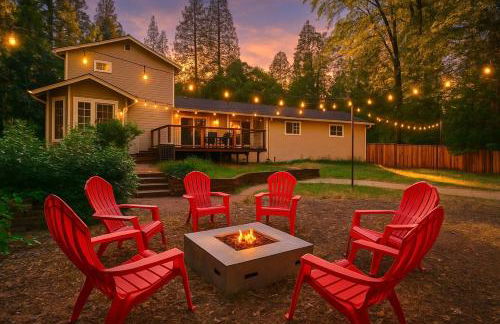 Spacious Cozy and Renovated Mountain Retreat - Foto 2