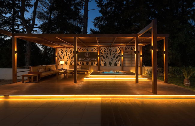 Bella Foresta Villa - Foto 24