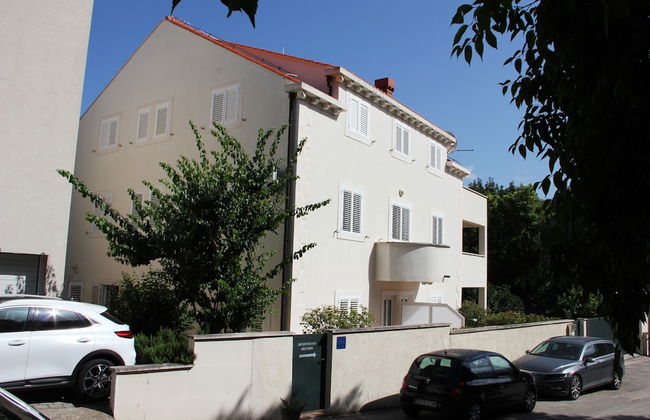 Apartments Artemis Dubrovnik - Adults Only - Foto 1