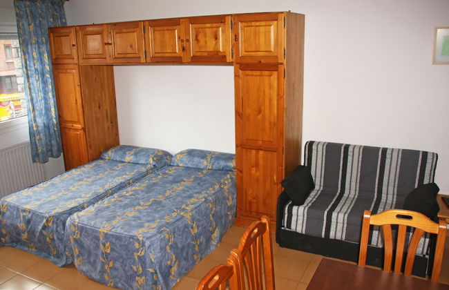 Estudios Cims Pas 3000 - Foto 41