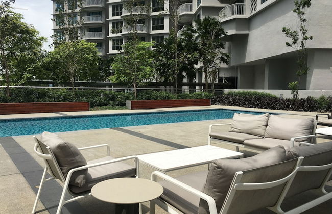 Teega Suites by Squarenest - Foto 1