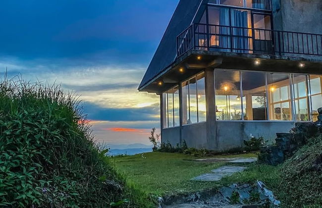 Nuwaraeliya backpack hostel - Foto 10