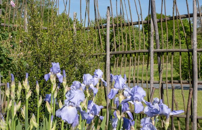 Biglietti per i giardini di Puygirault - Foto 3
