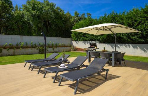 Villa Bepo by IstriaLux - Foto 27