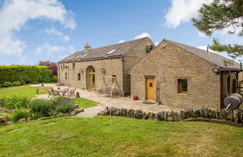 Rough Bank Barn - Foto 63