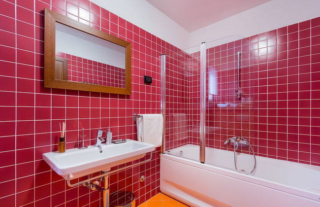 Villa Stella - Foto 67