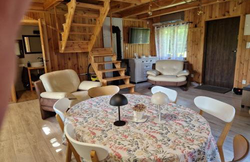 Dom w Zaciszu Drzew Szkotowo - Foto 18