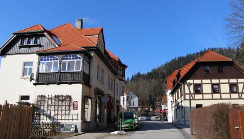 Ferienwohnung Detlef Pascher - Foto 2