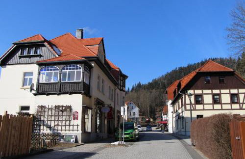 Ferienwohnung Detlef Pascher - Foto 2