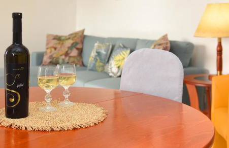 Seaview Apartment Bojan Rabac - Foto 11