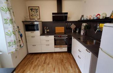 Ferienwohnung Zum Grünen Berg - Foto 7