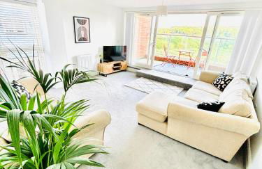 Riverside Haven in Woodbridge - Foto 9