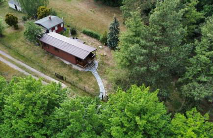 Tiny House am Wald - Foto 18