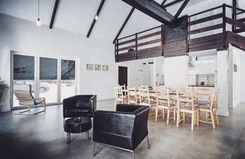 Pradnik Valley Lodge - Foto 1