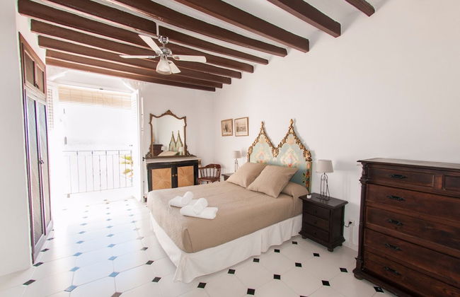 HappyVila Fisherhouse Apartments - Foto 7