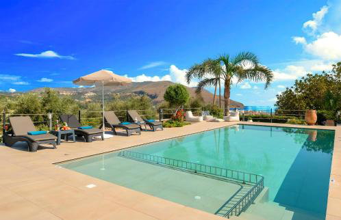 Cretan Dream Villa - Foto 5