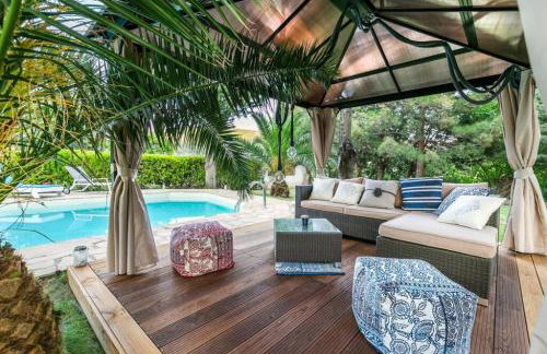 Villa Euphoria - Foto 58