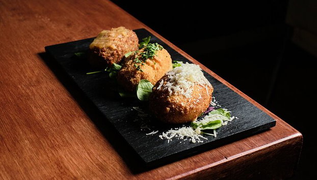 Recorrido a pie por Valencia con Degustación de Comida - Foto 5